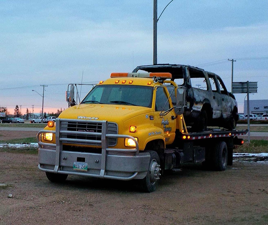 Anola Towing | 59033 Pleasant Rd 38E, Anola, MB R0E 0A0, Canada | Phone: (204) 866-3407