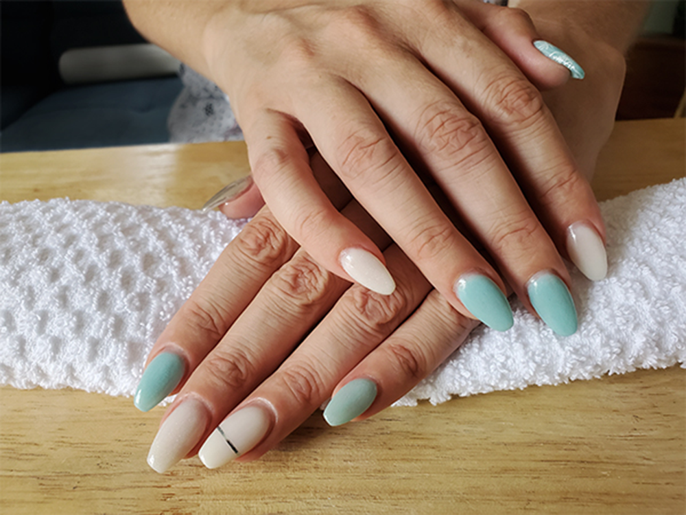 Manumanie | Ongles et Cils | 248 Rue Hocquart, Repentigny, QC J6A 2H5, Canada | Phone: (438) 488-9102