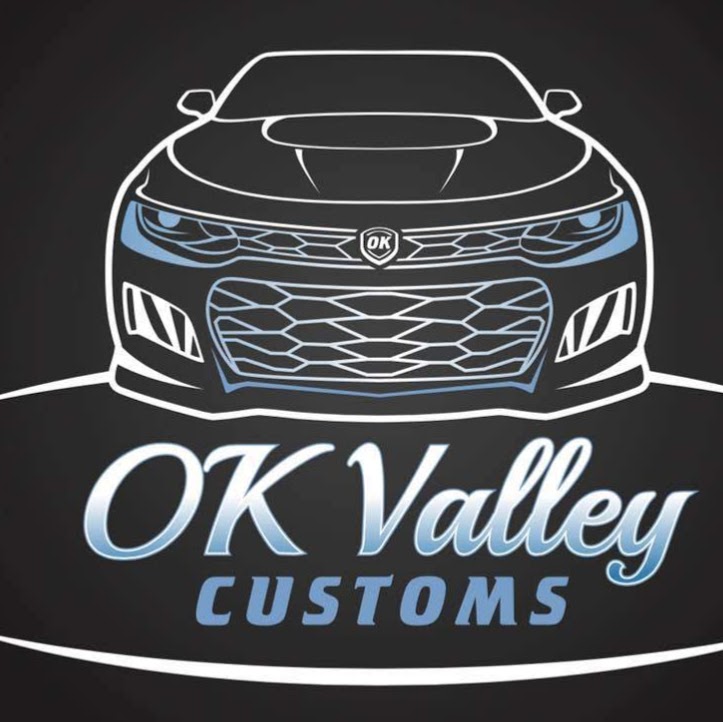 Ok Valley Customs | 162 Industrial Ct, Penticton, BC V2A 7N9, Canada | Phone: (250) 493-4785