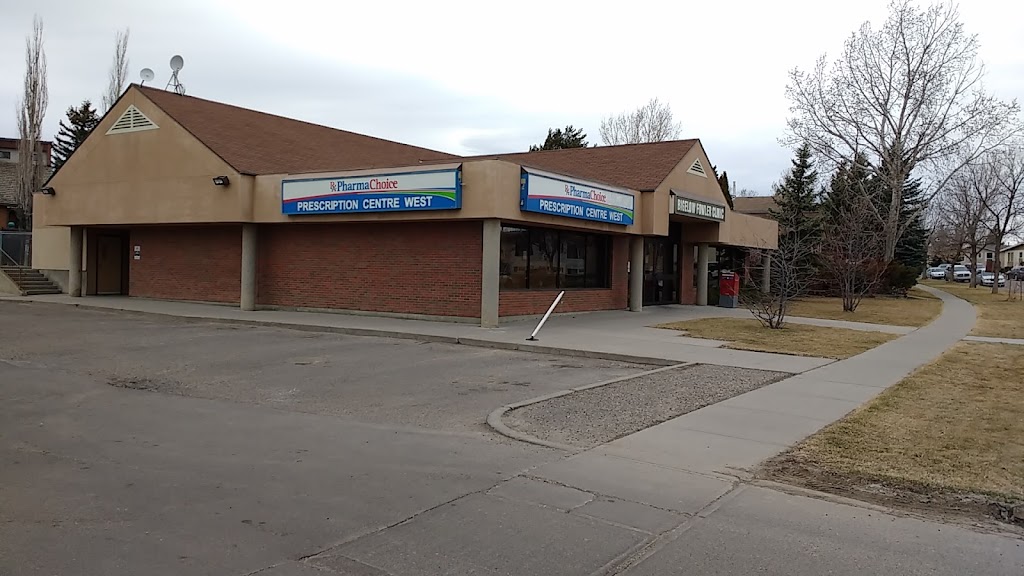 Prescription Centre West Ltd | 30 Jerry Potts Blvd W, Lethbridge, AB T1K 5M5, Canada | Phone: (403) 381-7712