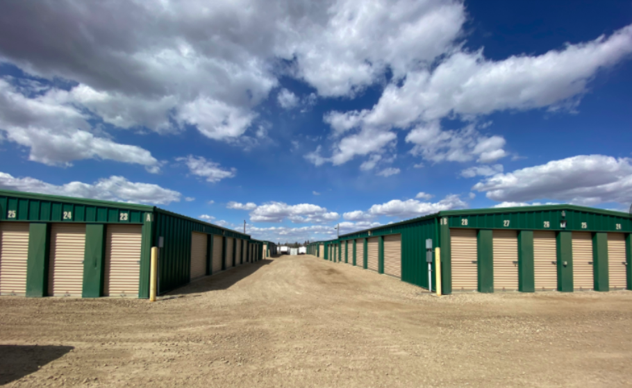 Blindman River Storage | 5300 Blindman Dr, Alberta T4S 2M4, Canada | Phone: (403) 341-6819