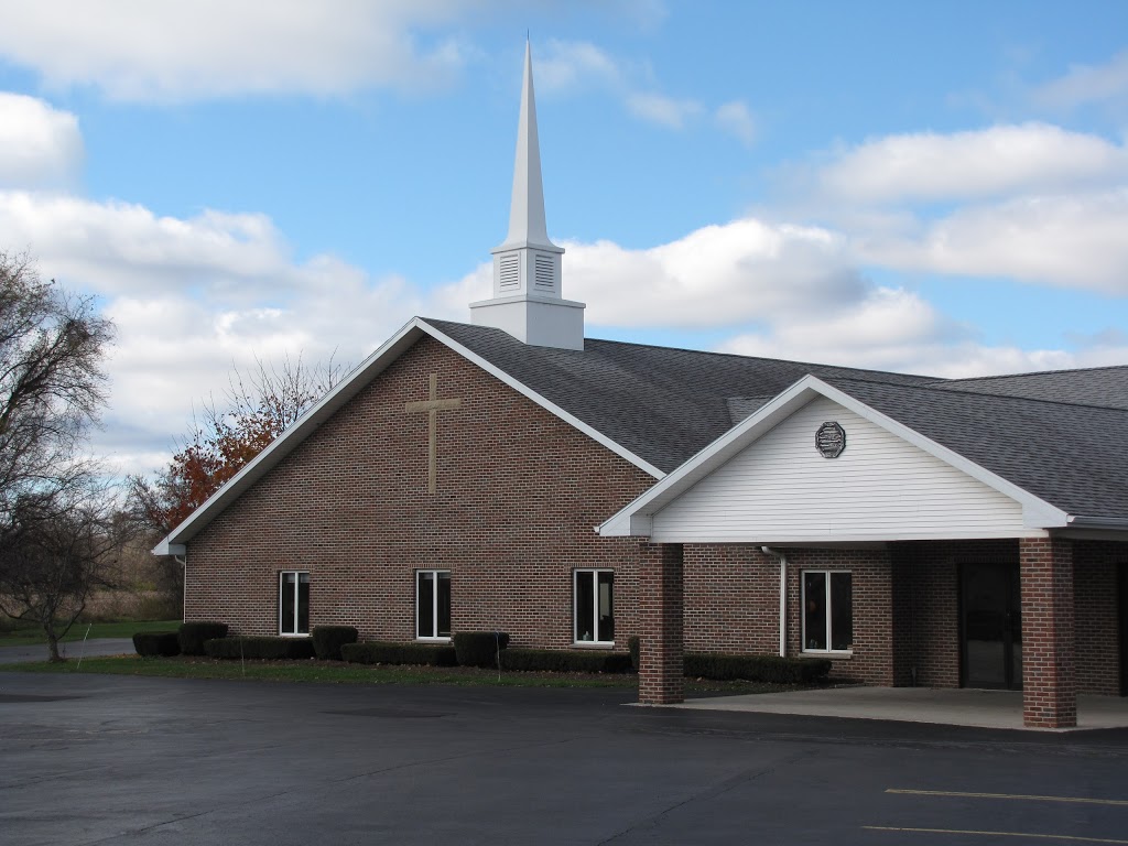 Hess Road Wesleyan Church | 2514 Hess Rd, Appleton, NY 14008, USA | Phone: (716) 778-5343