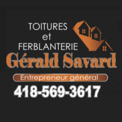 Toitures et Ferblanterie Gerald Savard | 464 Rue Anick, Québec, QC G1C 4N8, Canada | Phone: (418) 569-3617