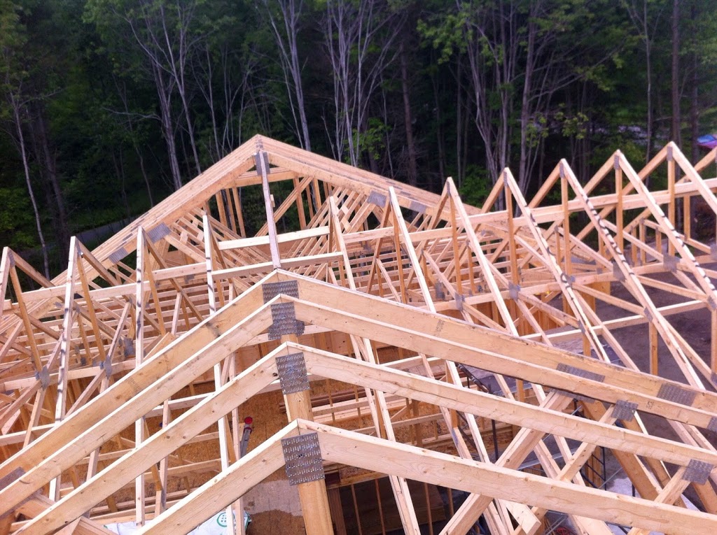Kaven Construction and Renovations | 32 Heather Ct, Georgetown, ON L7G 2R6, Canada | Phone: (289) 795-2380