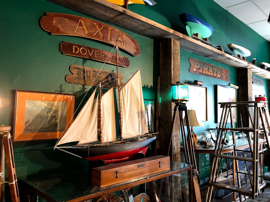 Lunenburg Seaport - All Hands-On Deck Museum & Makerspace | 15 Lincoln St, Lunenburg, NS B0J 2C0, Canada | Phone: (902) 541-7317