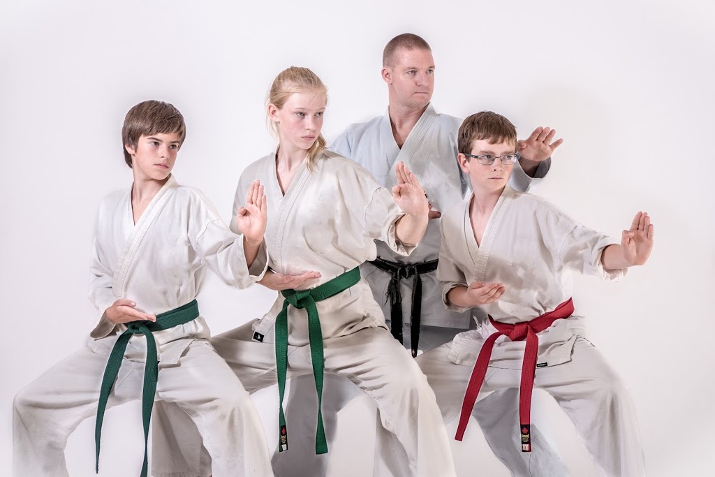 Toraguchi Martial Arts | 785 Pacific Rd Unit 15, Oakville, ON L6L 6M3, Canada | Phone: (905) 849-7625