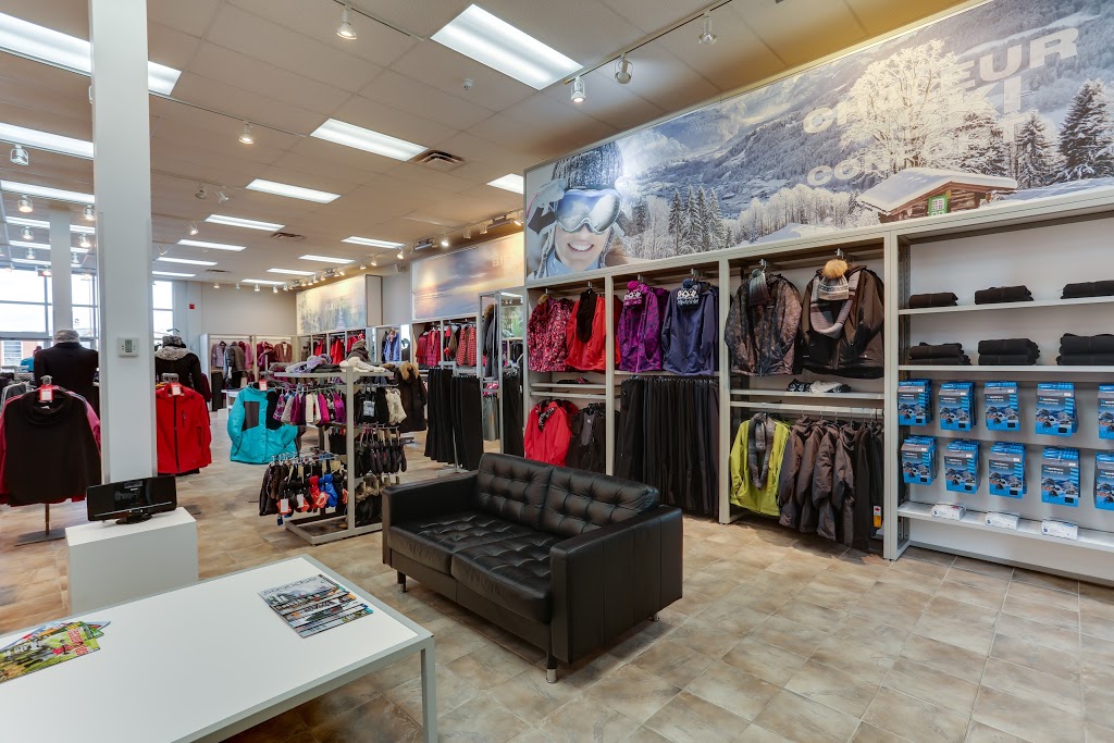 Sportive Plus | 582 Chemin de Touraine, Boucherville, QC J4B 8S5, Canada | Phone: (450) 655-7007