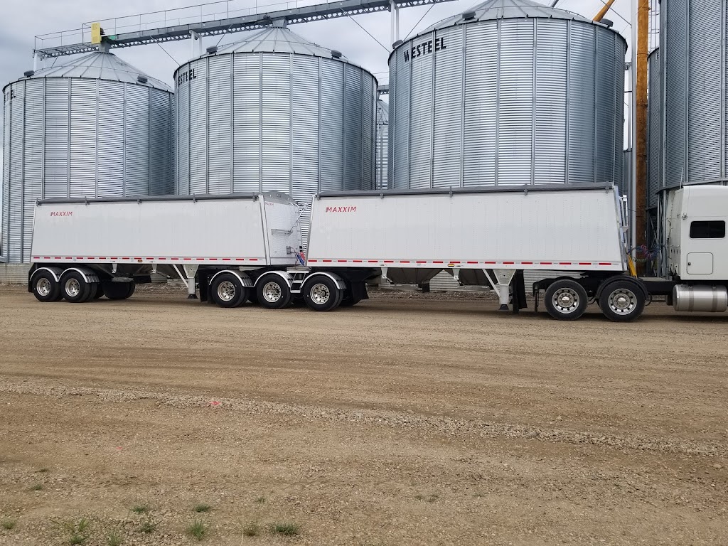 K&K Trailer Sales | 26103 Hwy 12 Iron Rail Business Park #96, AB T4L 0H6, Canada | Phone: (403) 505-4025