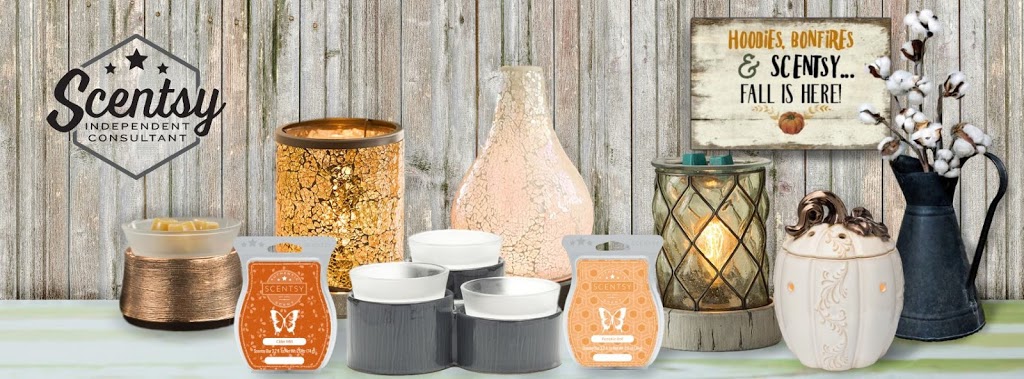 Scentsy Independent SuperStar Director | 22 Highcastle Ave, Keswick, ON L4P 4B4, Canada | Phone: (905) 252-3871