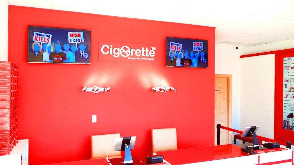 Cigorette Inc | 714 Lakeshore Rd E unit 4, Mississauga, ON L5G 1J6, Canada | Phone: (905) 990-6660