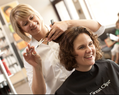 Great Clips | 550 Baseline Rd Unit 280, Sherwood Park, AB T8H 2G8, Canada | Phone: (780) 416-0208