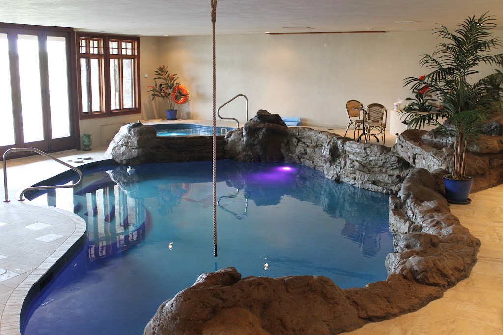 Holiday Pools | 5307 6 St SW, Calgary, AB T2V 1E2, Canada | Phone: (403) 255-7622