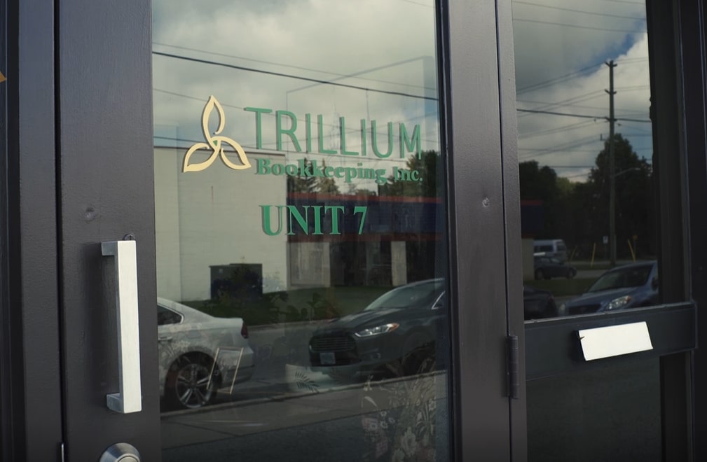 Trillium Bookkeeping and Accounting | 540 Clarke Rd #7, London, ON N5V 2C7, Canada | Phone: (519) 204-2322