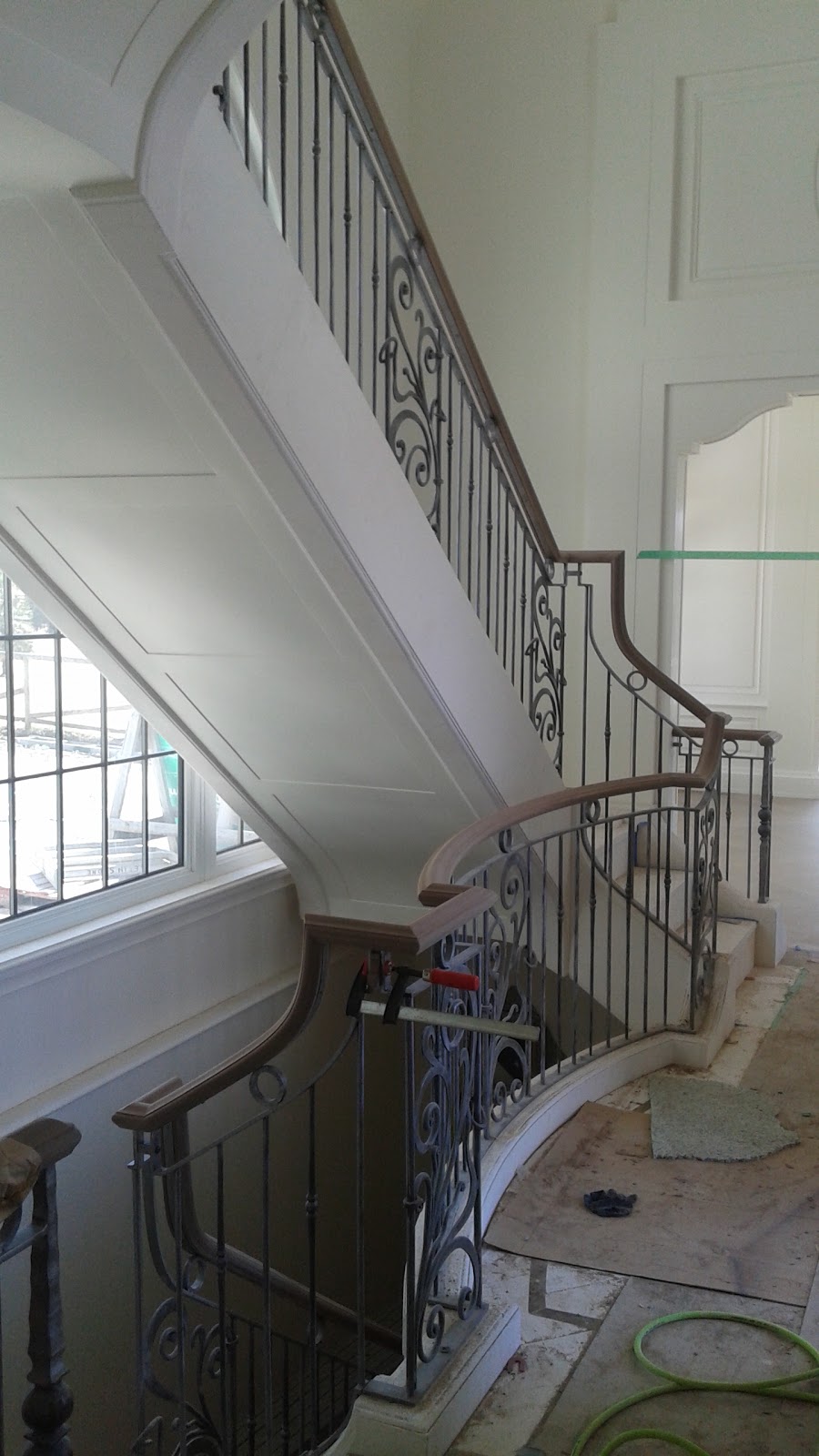 Classic Railings Ltd | 2071 Kingsway Ave, Port Coquitlam, BC V3C 6N2, Canada | Phone: (604) 468-2551