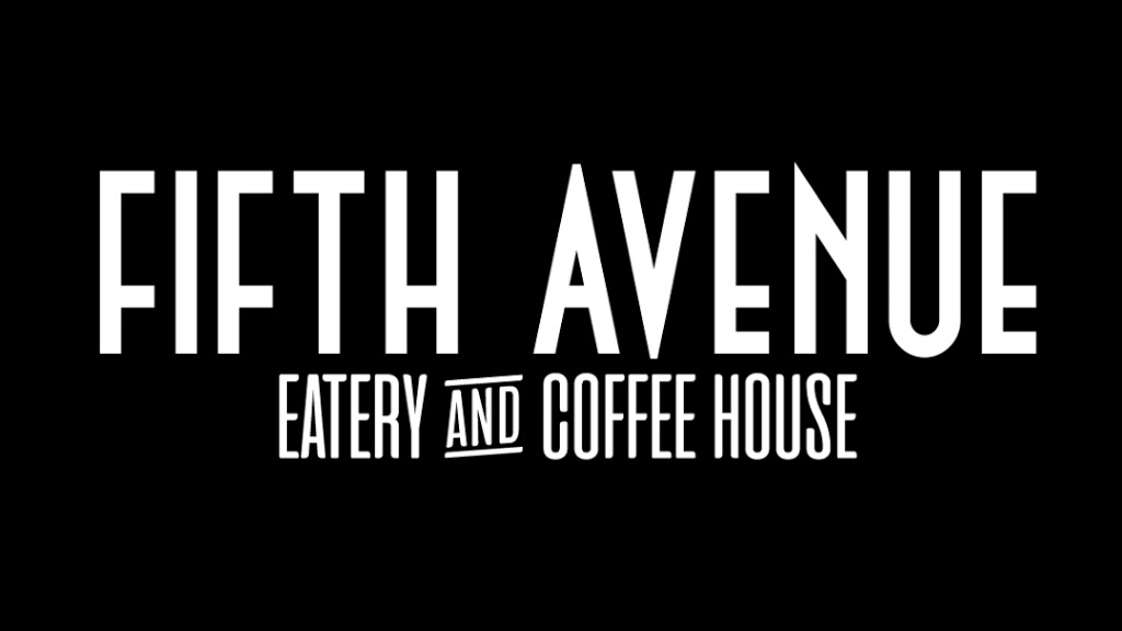 Fifth Avenue Coffee House | 2233 Argentia Rd, Mississauga, ON L5N 2X7, Canada | Phone: (905) 286-0110