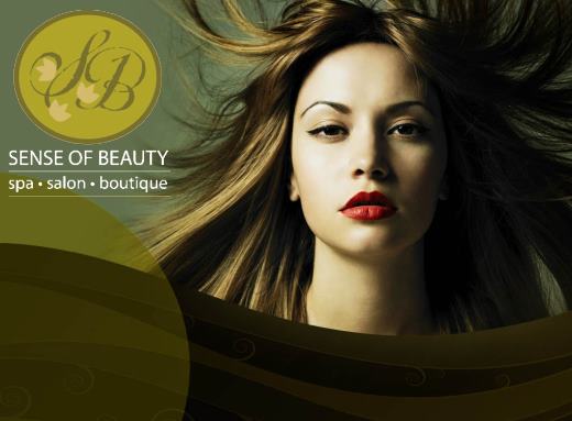 Sense Of Beauty Salon | 8023 Lundys Ln, Niagara Falls, ON L2H 1H3, Canada | Phone: (905) 353-1000