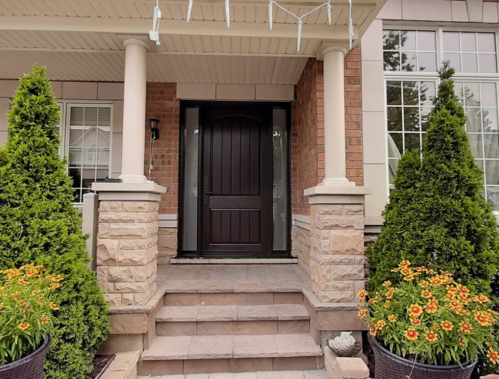 Horizon Windows and Doors Inc. | 201-8300 Yonge St, Thornhill, ON L4J 7R3, Canada | Phone: (905) 605-9556