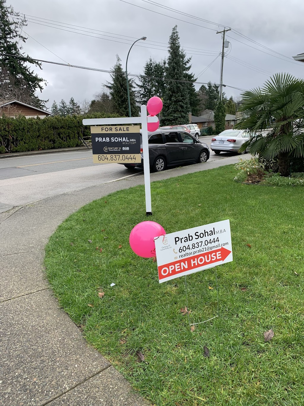 The Sign Post Guys | 5663 246 St, Langley Twp, BC V2Z 1H2, Canada | Phone: (604) 910-8481