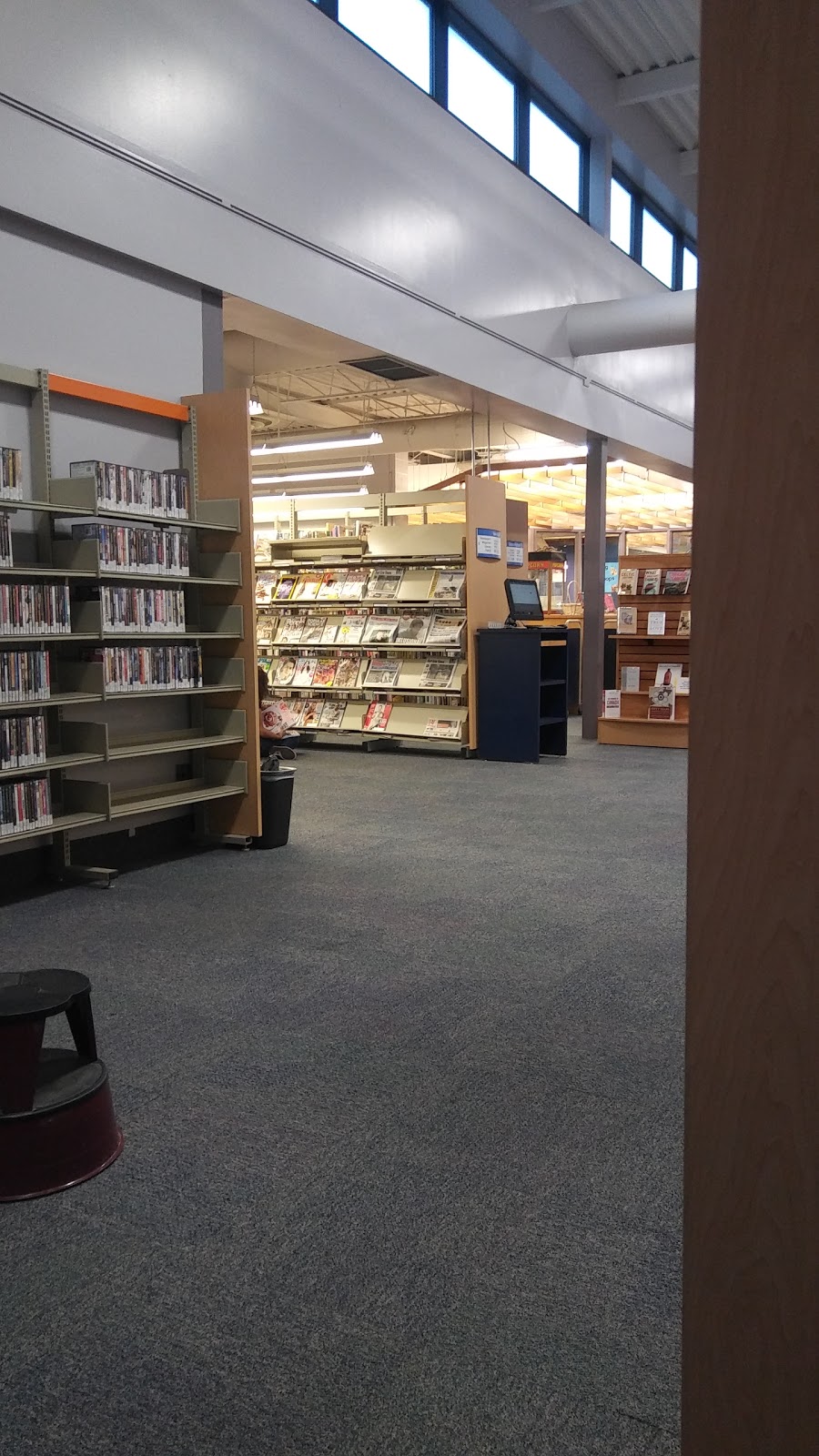 Fort Erie Public Library - Centennial Branch | 136 Gilmore Rd, Fort Erie, ON L2A 2M1, Canada | Phone: (905) 871-2546