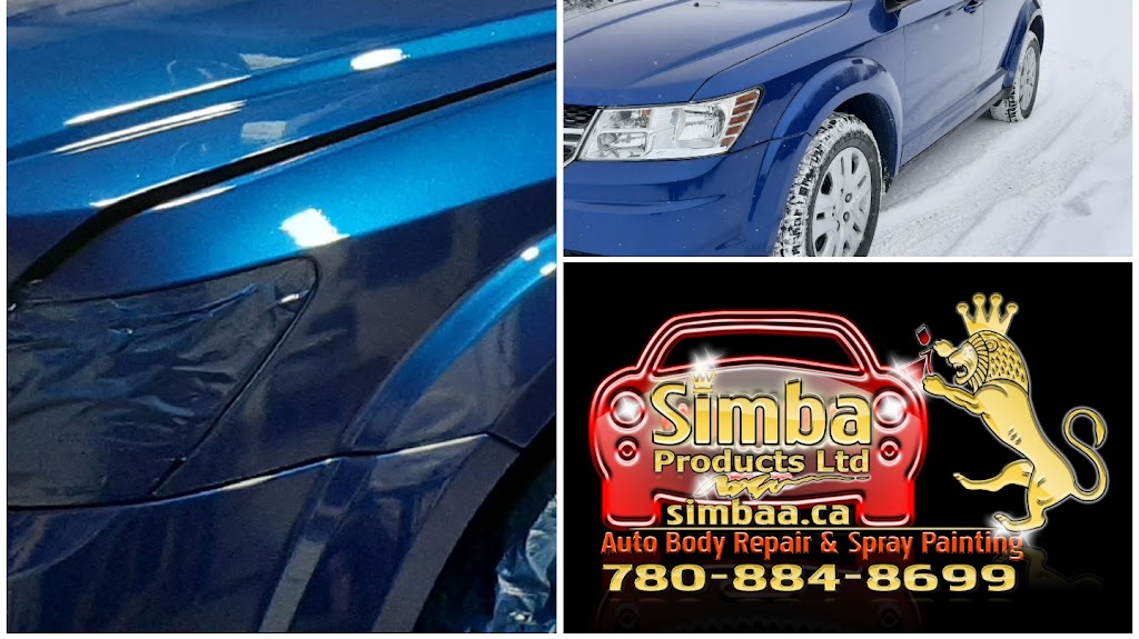 Simba Products Ltd | 3531 Ellerslie Rd SW, Edmonton, AB T6X 1A4, Canada | Phone: (780) 884-8699