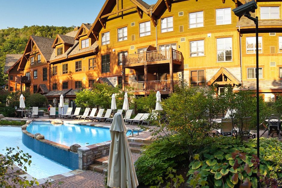 Etoile du Matin | 1510 Chemin du Versant Soleil, Mont-Tremblant, QC J8E 0A7, Canada | Phone: (888) 221-1411