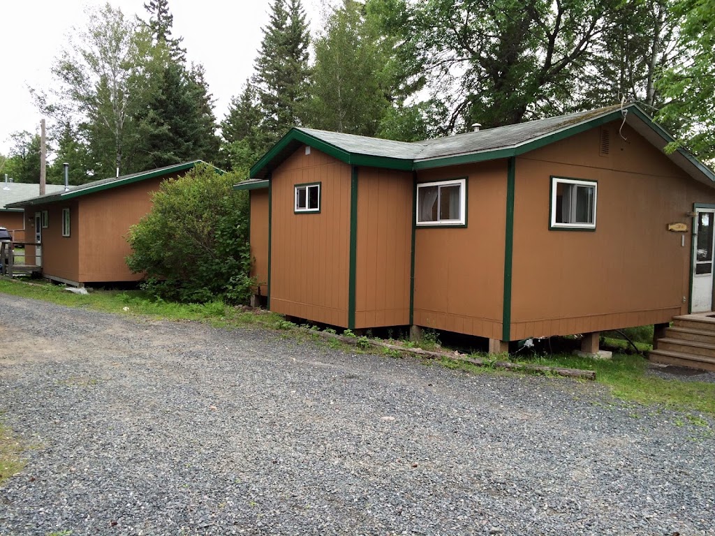 Cygnet Lake Camp | Minaki, ON P0X 1J0, Canada | Phone: (715) 271-2043