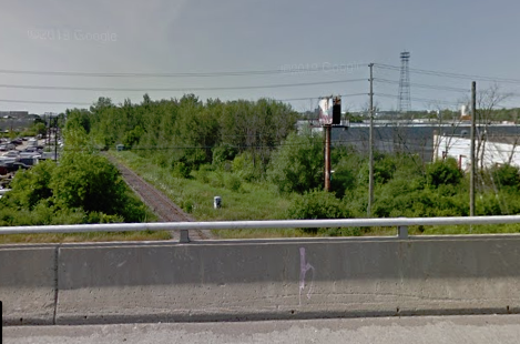 Local Grafiti Underbridge | 2920 Sheffield Rd, Ottawa, ON K1B 1A4, Canada | Phone: (343) 997-7417