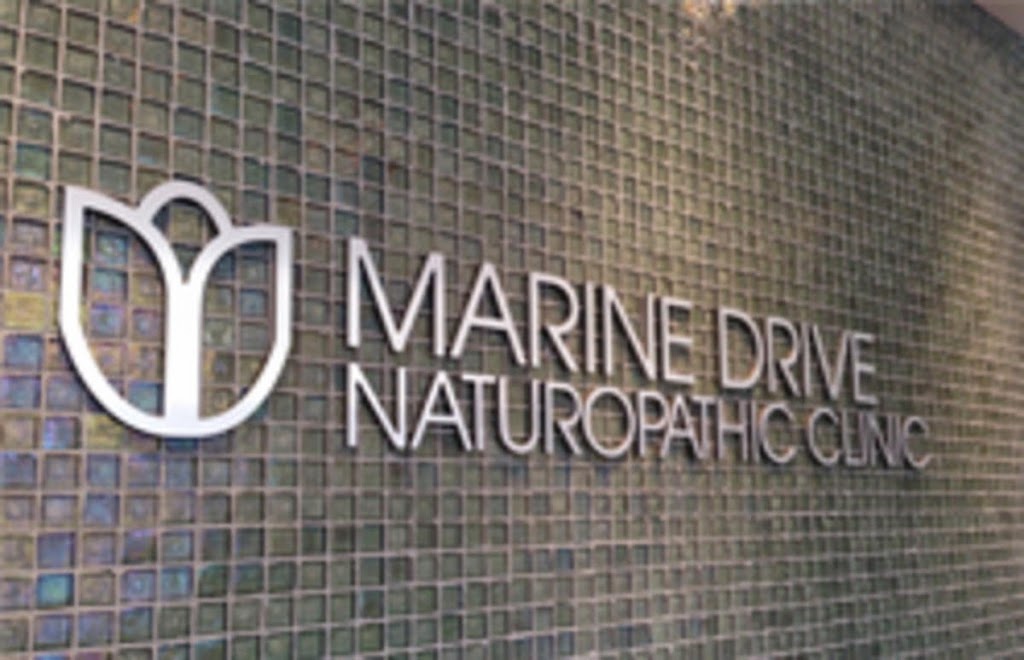 Marine Drive Naturopathic Clinic | 3246 Connaught Crescent #105, North Vancouver, BC V7R 0A7, Canada | Phone: (604) 929-5772