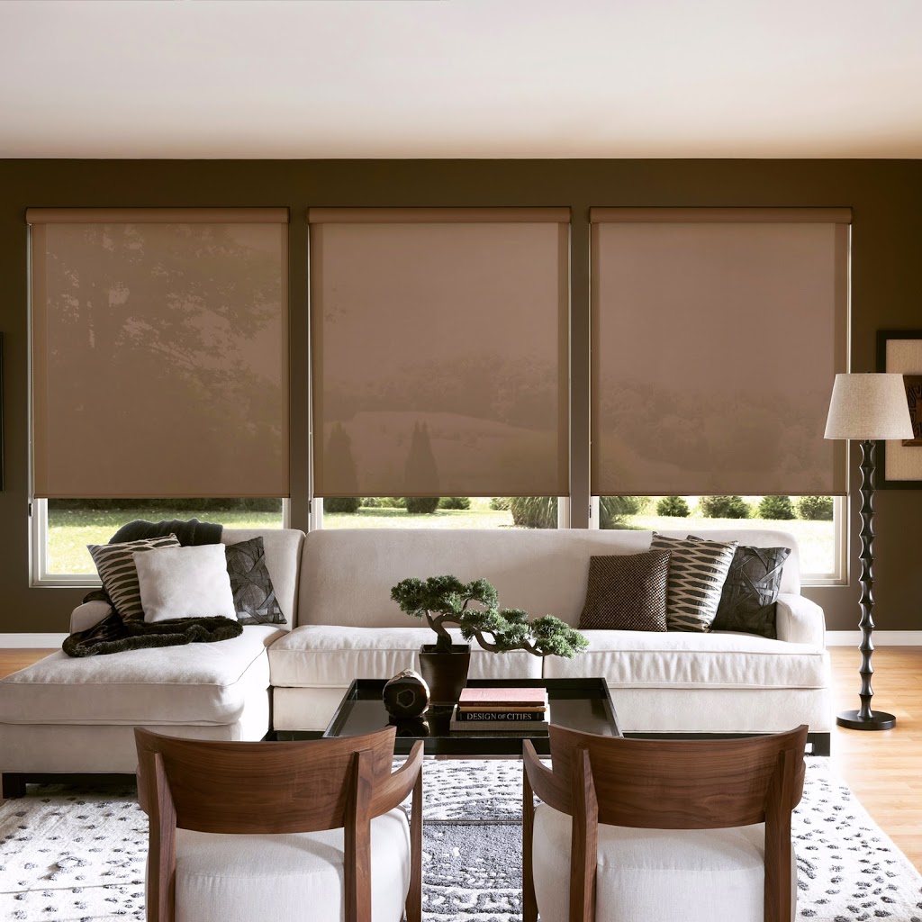 Shade Works Window Fashions Inc. | 3845 Bathurst St #202, North York, ON M3H 3N2, Canada | Phone: (888) 870-2130