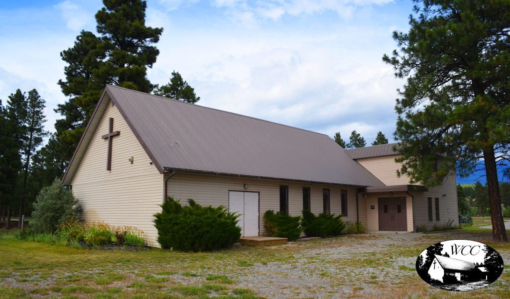 Wasa Community Church | Cameron Pond Rd, Wasa, BC V0B 2K0, Canada | Phone: (250) 464-4419