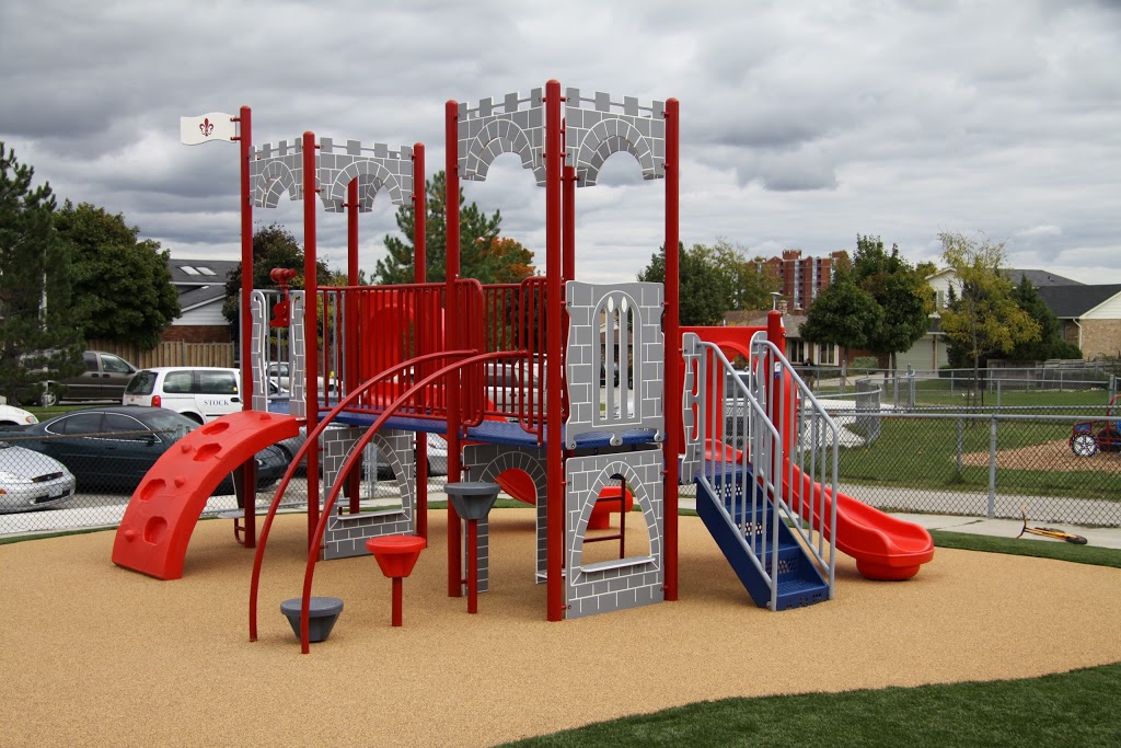 Active Playground Equipment | 124 Kendall St, Point Edward, ON N7V 4G5, Canada | Phone: (800) 463-2361