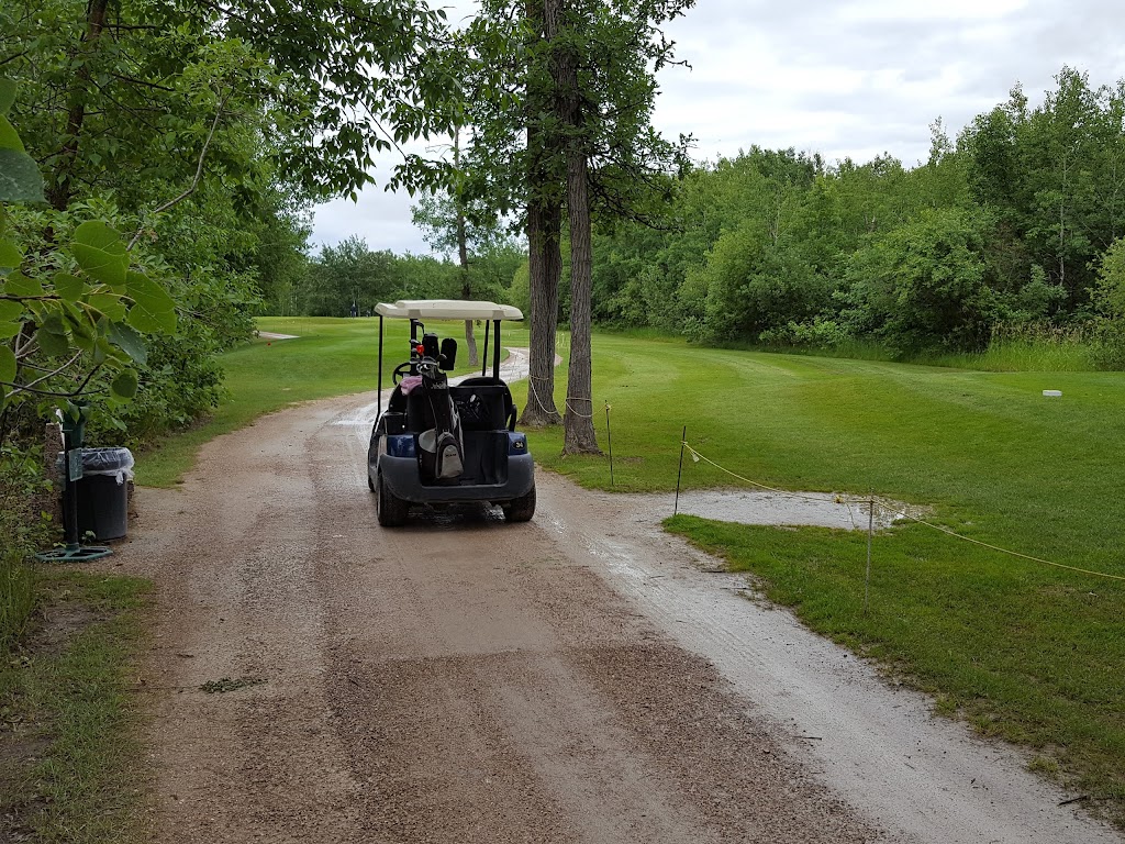 Girouxsalem Golf and Country Club | 20269, 38096 Rd 38N,Clearspring Rd, Steinbach, MB R5G 1R7, Canada | Phone: (204) 326-5722