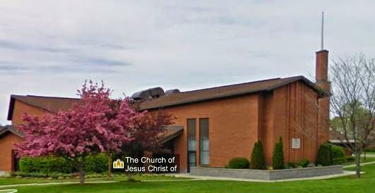 The Church of Jesus Christ of Latter-day Saints | 6255 Cumorah Dr, Orléans, ON K1C 6T7, Canada | Phone: (613) 837-7122