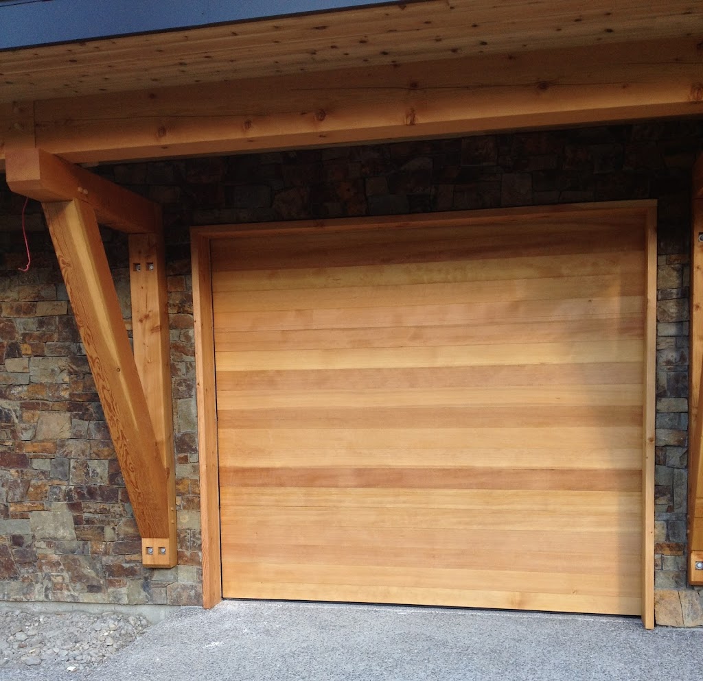 Alpine Doors Ltd | 29 Grotto Way, Canmore, AB T1W 1J8, Canada | Phone: (403) 609-5577