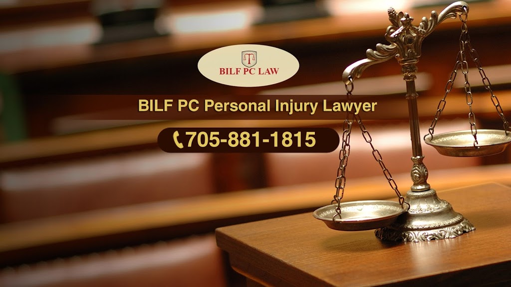 BILF PC Law | 1000 Innisfil Beach Road, Unit LL, Innisfil, ON L9S 2B5, Canada | Phone: (705) 881-1815