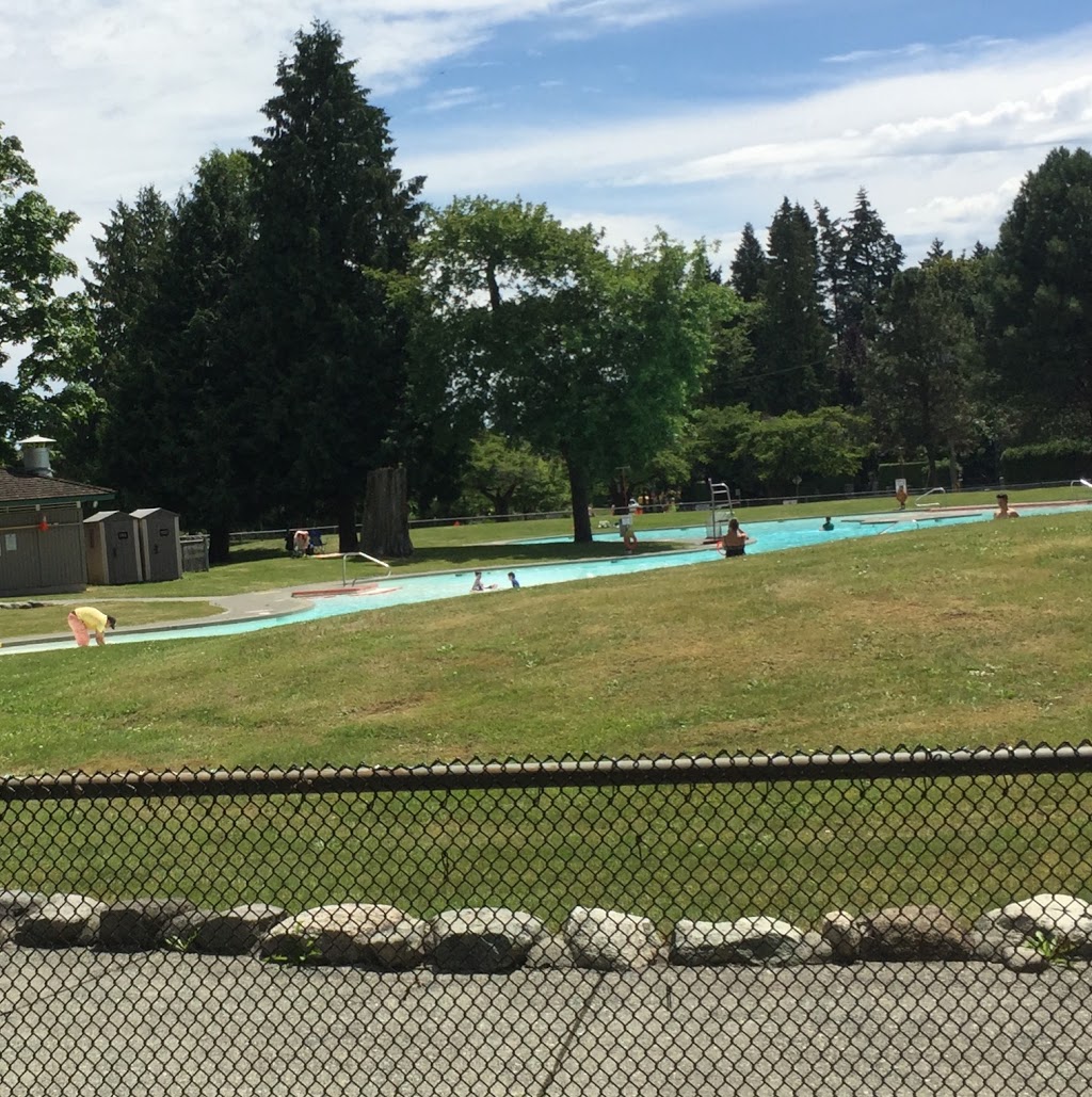Maple Grove Pool | 6875 Yew St, Vancouver, BC V6P 5W2, Canada | Phone: (604) 266-9512