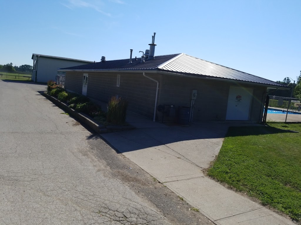 Rodney Kiwanis | 261 Ridout St, Rodney, ON N0L 2C0, Canada