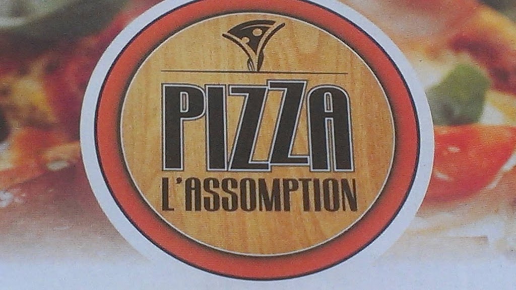 Pizza LAssomption | 1490 Boulevard de lAnge Gardien N, LAssomption, QC J5W 5R7, Canada | Phone: (450) 589-2223