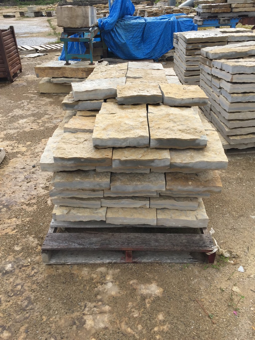 Northern Natural Stone | 203 Jay Bryant Sideroad, Manitowaning, ON P0P 1N0, Canada | Phone: (519) 387-1771