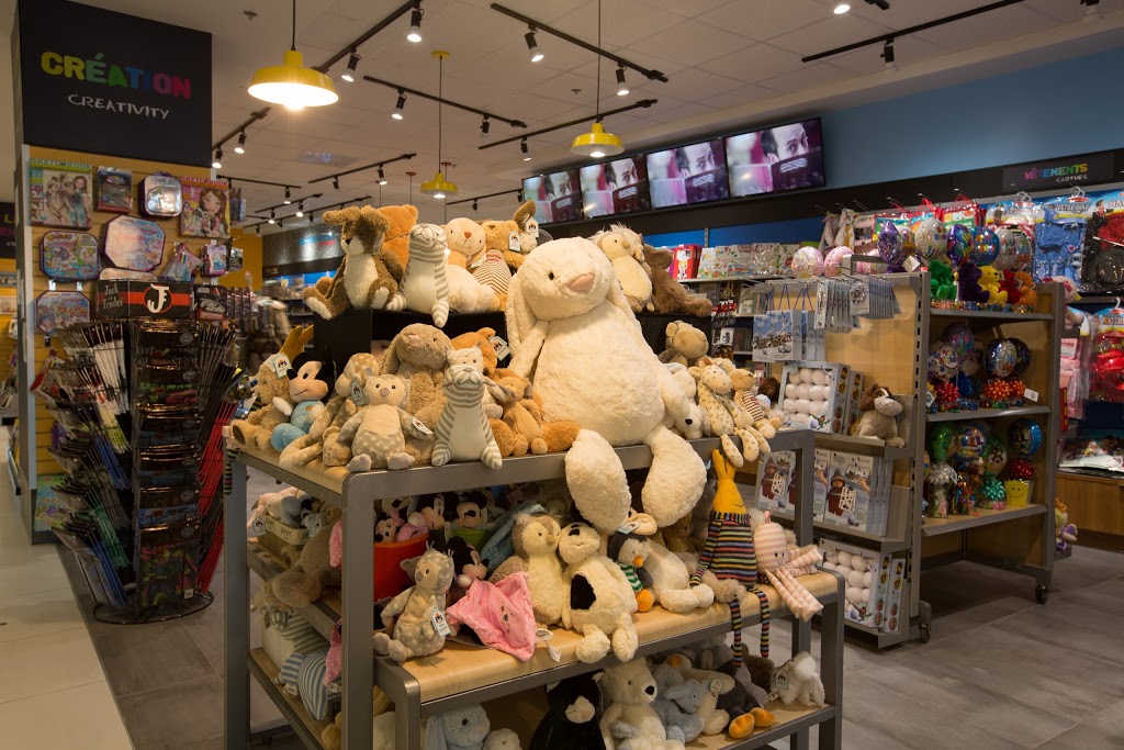 Passe-Temps et Jouets Multimags | 201 – 1001 Boulevard Décarie, Montréal, QC H4A 0B1, Canada | Phone: (514) 933-4813