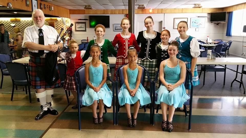 Brigadoon Dance Academy | 3200 W Rd, Nanaimo, BC V9R 6X1, Canada | Phone: (250) 756-3661