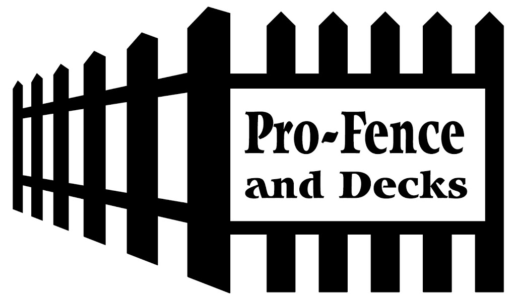 Pro-Fence and Decks Inc. | 785 Taylor Creek Dr, Orléans, ON K1C 1T1, Canada | Phone: (613) 668-3009