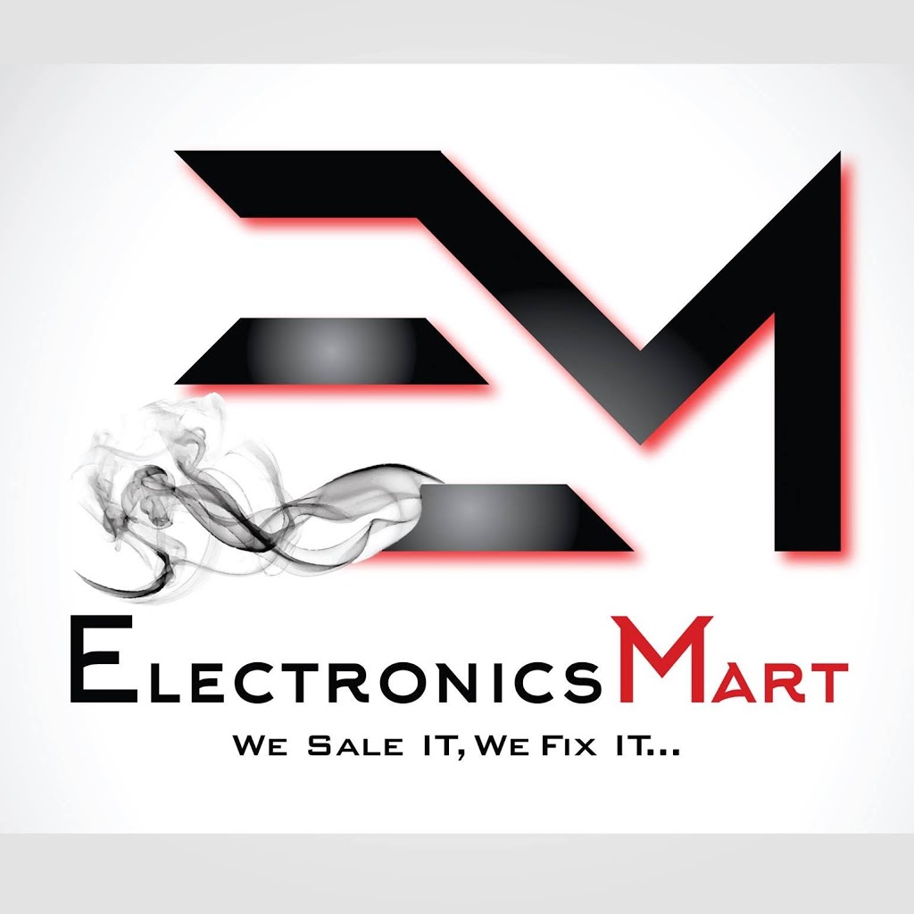 Electronics Mart Inc. | 55 Castlegreen Close NE, Calgary, AB T3J 1Y6, Canada | Phone: (587) 581-6579