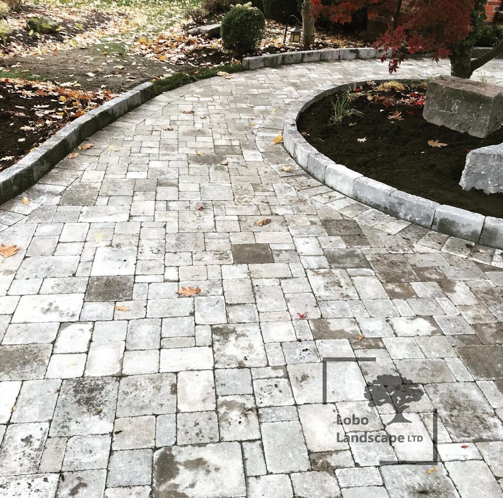 Lobo Landscape Ltd | 16 Garden Ave, Delaware, ON N0L 1E0, Canada | Phone: (519) 666-0296