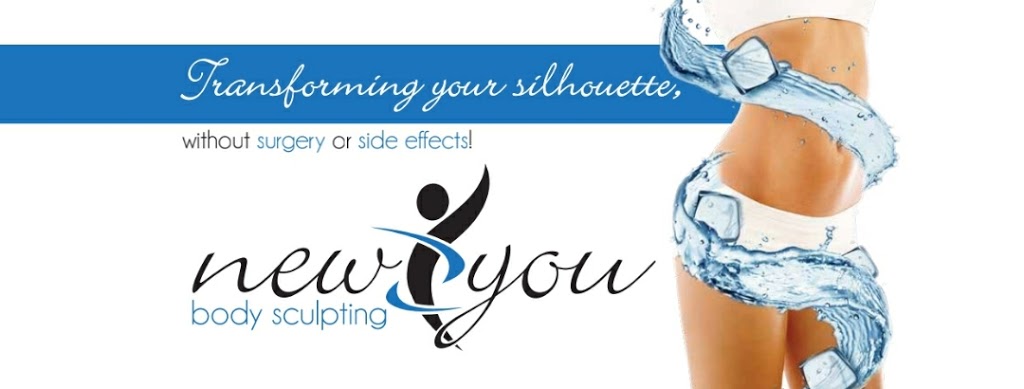 New You Body Sculpting | 921 Notre Dame St, Embrun, ON K0A 1W0, Canada | Phone: (613) 880-3400