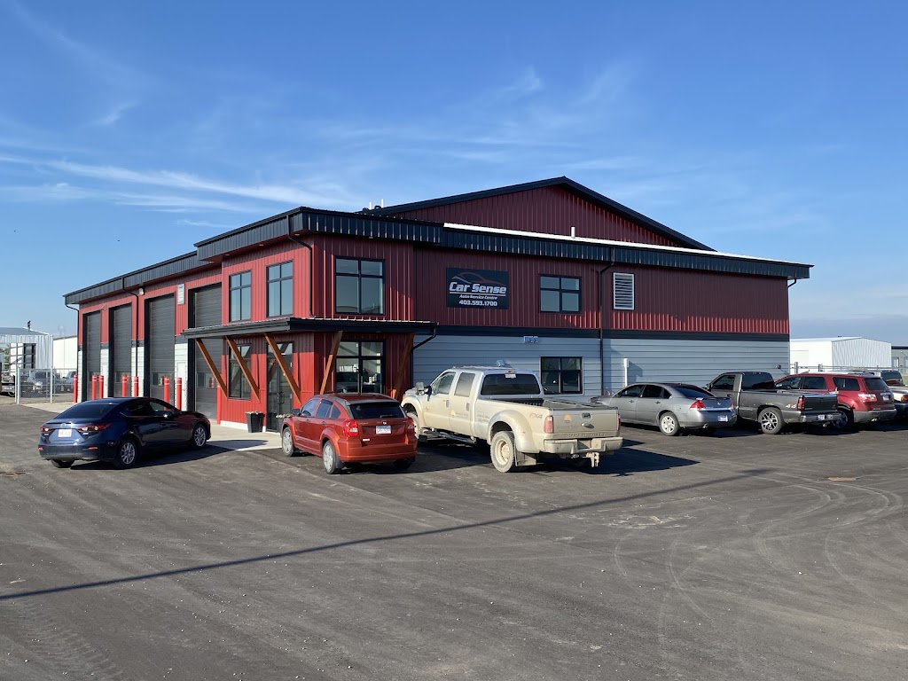 Car Sense Inc. | 903 11th St, Coaldale, AB T1M 0G3, Canada | Phone: (403) 593-1700