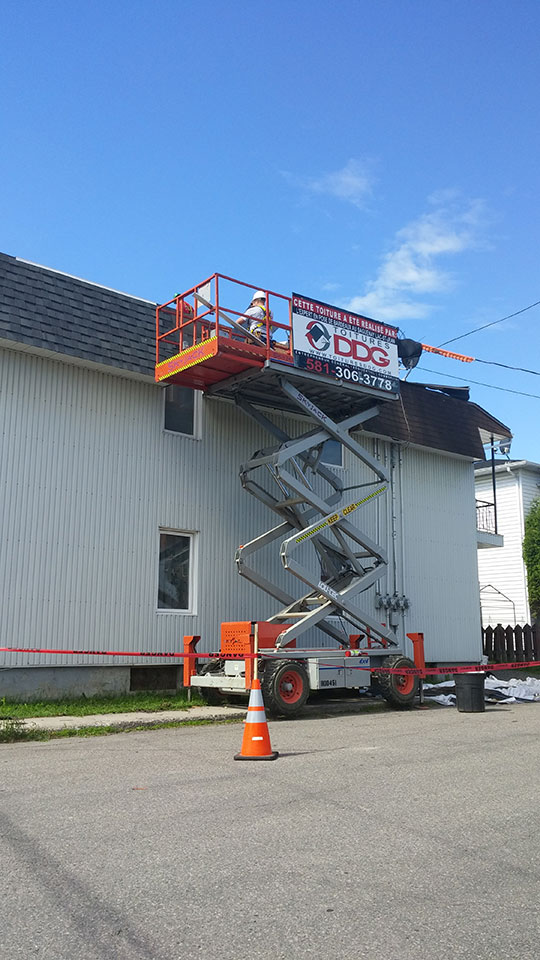 Les Constructions et Toitures DDG Inc. | 661 3e Rang, Saint-Charles-de-Bourget, QC G0V 1G0, Canada | Phone: (581) 306-3778