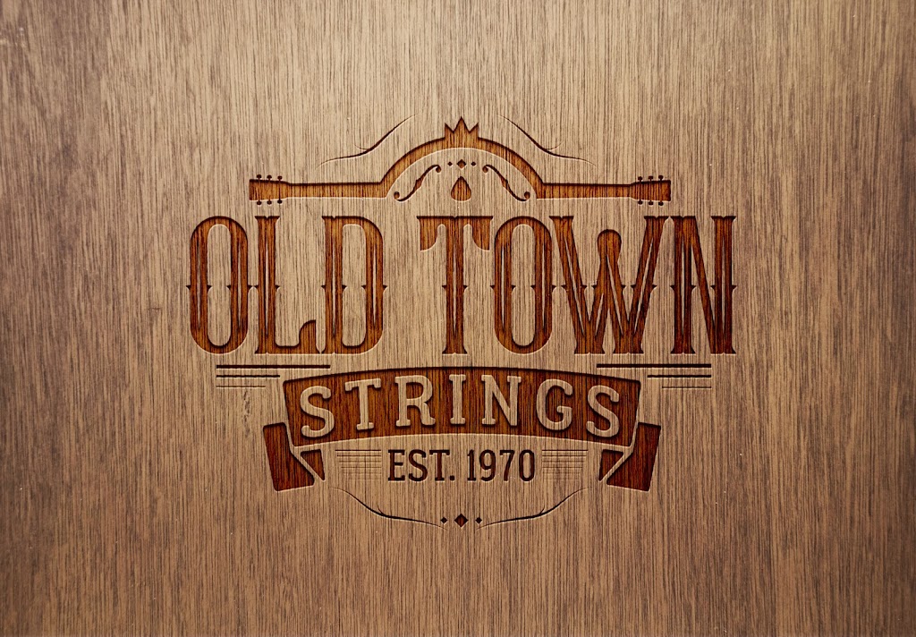 Old Town Strings - | 726 Cowper St, Victoria, BC V9A 2E9, Canada | Phone: (250) 383-3413