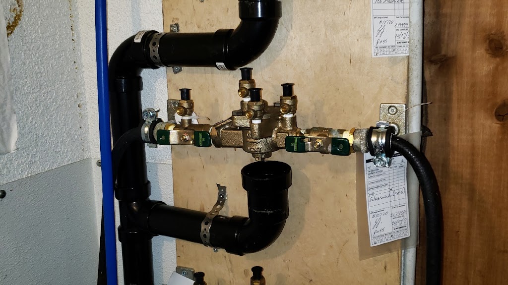 SMT Backflow Testing. | 7190 Huron Mews, Vancouver, BC V5S 4X1, Canada | Phone: (778) 865-4507