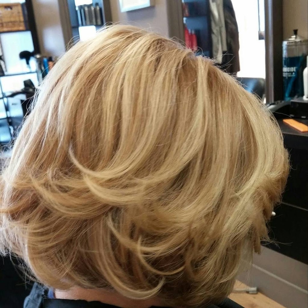 Studio 2 Hair Design Inc | 5293 Hwy 7, Markham, ON L3P 7M7, Canada | Phone: (905) 471-0110